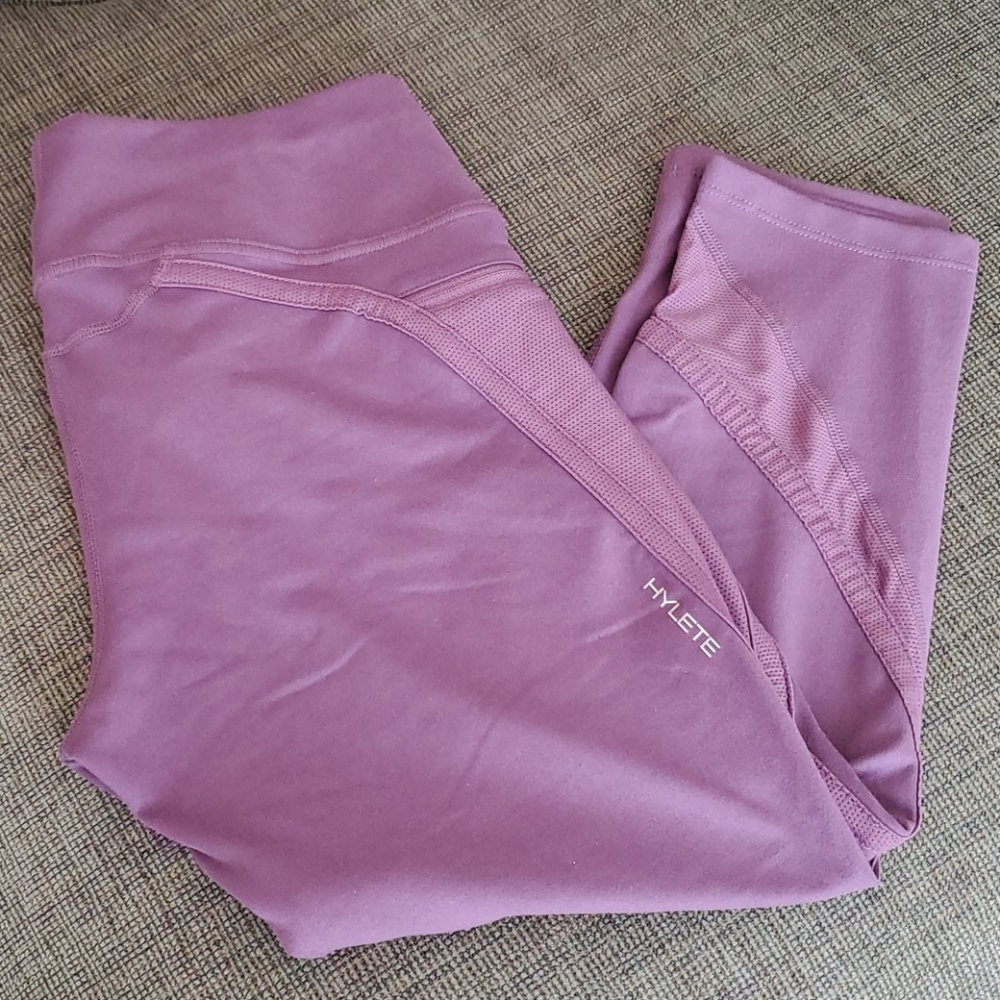 Hylete: Nimbus Capri